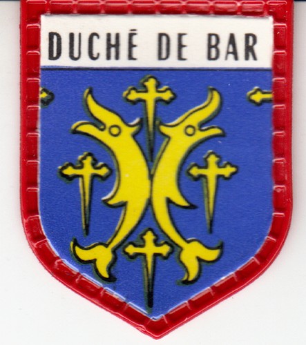 Ecusson province francaise - ecusson,