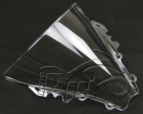 Cupolino plexiglass per yamaha - cupolino,