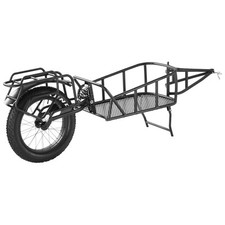Bike Cargo Trailer Bicycle