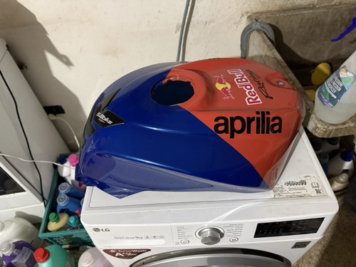 Carene aprilia - carene,