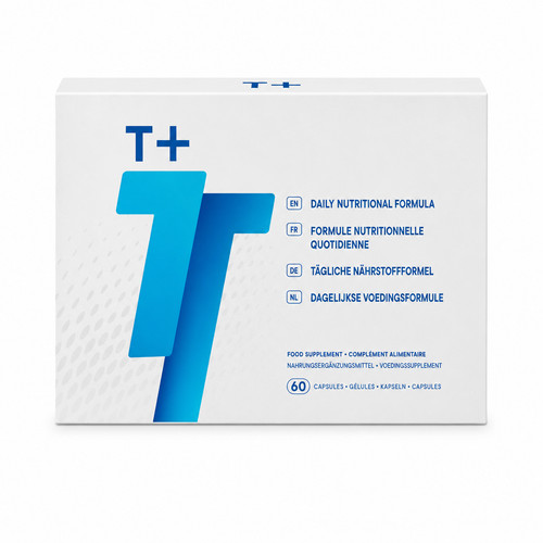 Tirze 60 capsule - tirze+, –