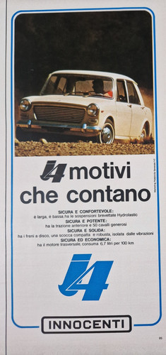 Auto innocenti - j4,
