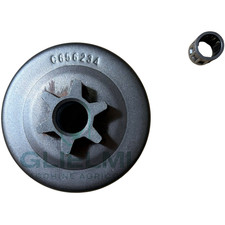 Rocchetto Catena Motosega Oleo