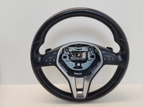 Volante sterzo per mercedes - sterzo,