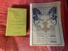 Enciclopedia dei lavori