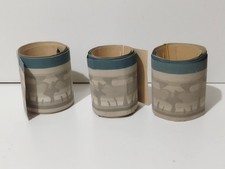 Antica Carta da Parati Bordo