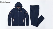 Set tuta uomo pezzi - uomo,