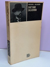 GAETANO SALVEMINI  Massimo L