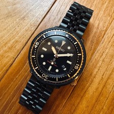 Orologio Seiko Prospex Mini