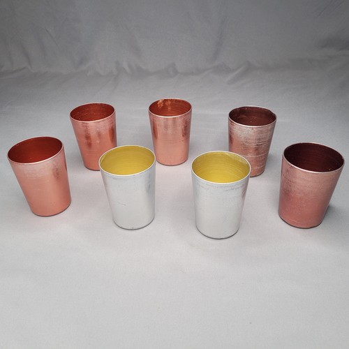 Set bicchieri vintage baschi - vintage,