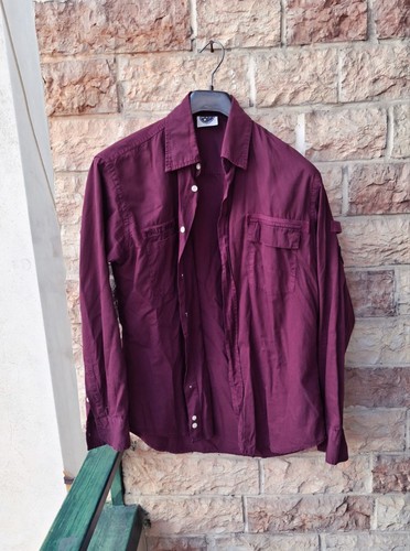 Camicia uomo retrò anni - retrò,