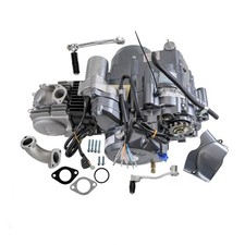 Kit Motore Semi Auto 125CC