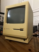 Apple Macintosh Plus 1Mb Model
