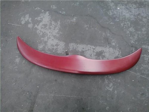 Spoiler posteriore hyundai - spoiler,