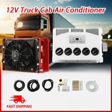 Condizionatore cabina camion - condizionatore,