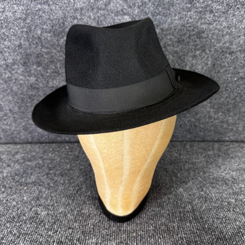 Cappello fedora borsalino - fedora,