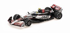 Minichamps 1:43 MONEYGRAM HAAS