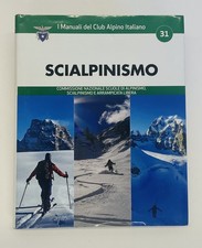Scialpinismo I Manuali Del