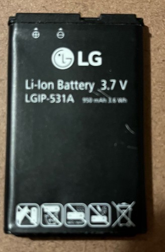 Oem original lgip 531a - oem,
