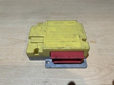 Modulo ecu controllo crash - controllo,