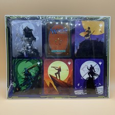 Confezione Fogli Adesivi Edge