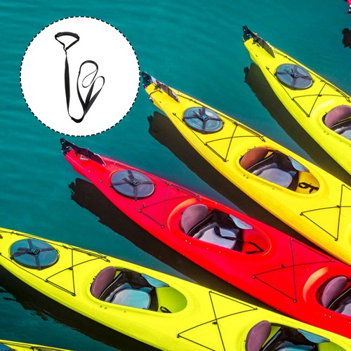 Pratica cintura per kayak