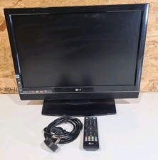 TV LCD LG 22LS4D 22 pollici