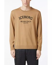 Maglia girocollo ICEBERG Uomo