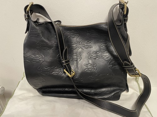 Borsa donna pelle - da, in