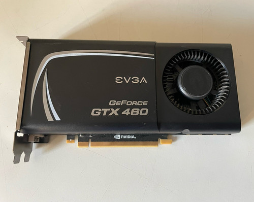 Scheda video evga nvidia - video,