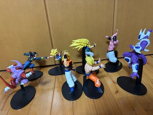 Dragon ball match - dragon,