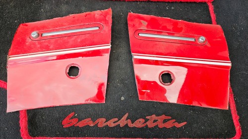 Maniglia porta fiat - porta, barchetta
