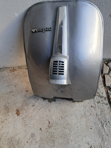 Scudo vespa special - vespa,