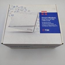 Smart modem tim combo - smart,