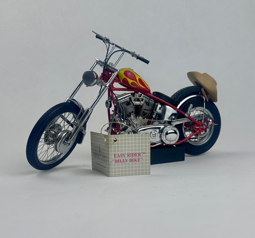 Bicicletta easy rider - rider, billy