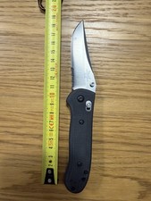 Coltello Benchmade
