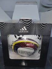 New Jabulani 2010 World Cup