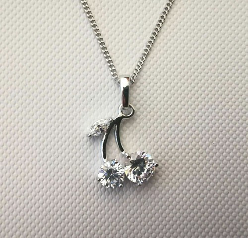 Collana donna ciondolo - collana,