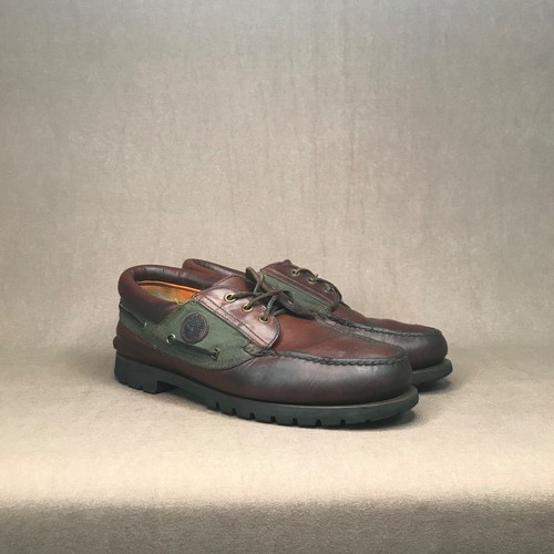 Timberland scarpa barca 3 - timberland,