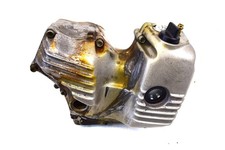 5CHF17500038  SERBATOIO OLIO YAMAHA TT600R 1999