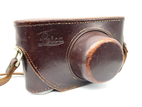 Leica modell iiig summar und - leica,