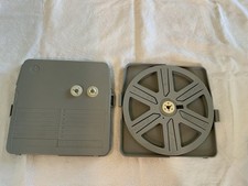 Bolex SUPER 8 Paillard vintage