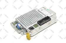 Ford Focus III MK3 Navigatore