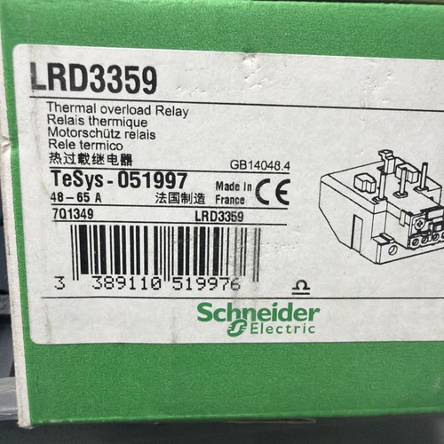 Schneider electric tesys - electric,
