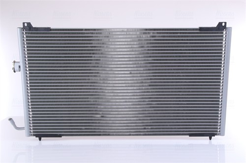 Nissens 94625 condensatore - 94625,