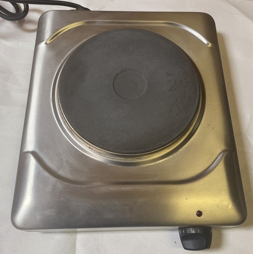 Cadco 2 piastra - 11-1/2",