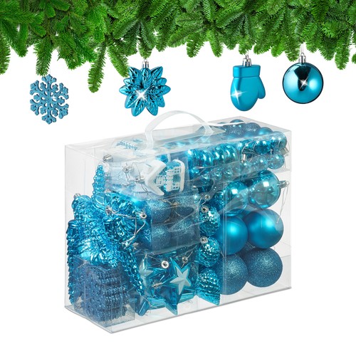 Palline natale addobbi - palline,