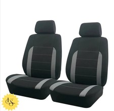 Coppia Coprisedili Anteriori