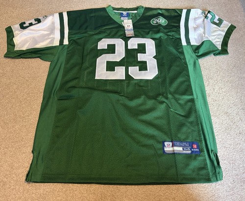 Maglia new york jets - maglia, #23