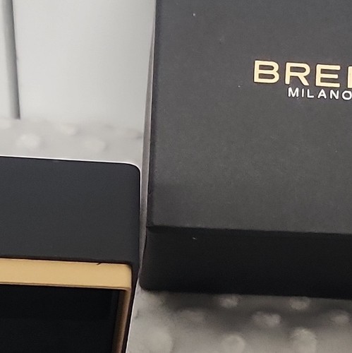 Breil milano mens chronograph - milano,